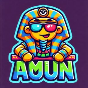 AmunGold $1000